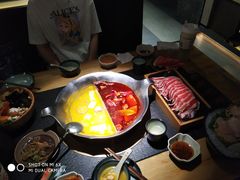 -湊湊火锅·茶憩(石家庄万象城店)