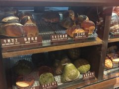 -Juicy Bakery(大学路店)