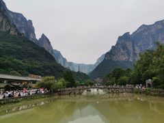 -云台山风景名胜区