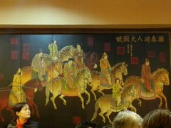 -桥底辣蟹(谢斐道店)