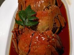 -蟹榭·本帮江浙菜·蟹宴(大宁久光商场店)