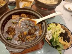 -北京河南大厦酒店