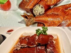 -云山茶餐厅(广东大厦店)
