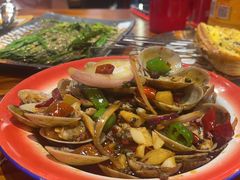 -东方一串·鲜肉小串·小酒馆(壹航城店)
