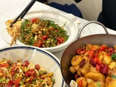 -新新湘菜馆(新中街二条店)