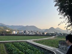 -绩溪龙川景区