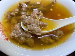 -好成财牛排馆(涂门街总店)