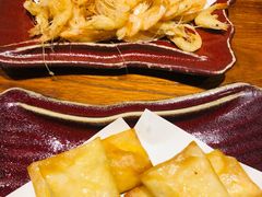 -千代武日本料理(爱建店)