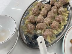 -嘉升大排档(番禺总店)