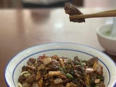 -姚记面馆(瑶琳路店)