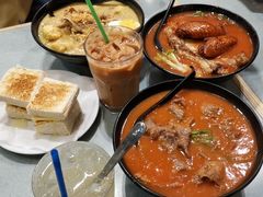 -华嫂冰室(尖沙咀店)