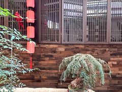 -单家老院·院子里的青岛菜(沙子口店)