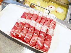 -海底捞火锅(之心城店)