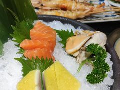 -德川家日本料理(龙德广场店)