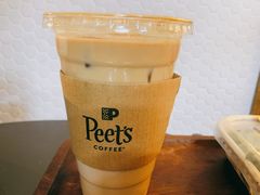 -Peet's 皮爷咖啡(东湖路手作店)