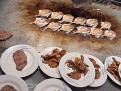 -星伦多自助料理(江阴万达店)