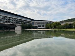 -上海佘山世茂艾美酒店
