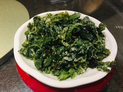 -阿庄新豫菜(通泰路店)