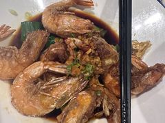 -醉南拳客家菜·河田鸡(东街口航空大厦店)
