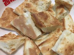 芝麻馕-西粉堂新疆米粉(朝外店)