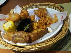 -米斯特比萨(罗斯福店)
