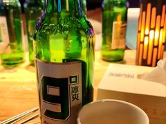 -阿记烧烤(英达路店)