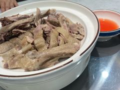 -味源白莲鹅