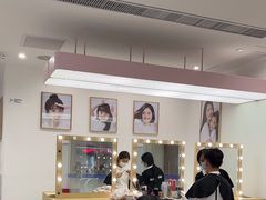 -天真蓝照相馆(中华广场店)