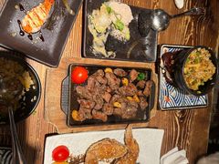 -小川洋风料理(江汉路店)
