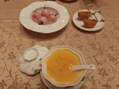 -唐乐宫·歌舞剧院餐厅