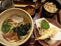 -杵屋(京都ポルタ店)