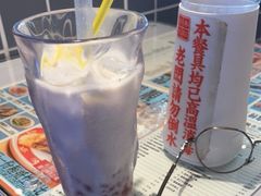 -肥韬茶餐厅(海上世界店)