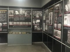 -乌镇东栅景区-茅盾故居