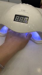 -首珥假日美睫美甲