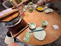 -禾珍珠家常小馆(河南博物院店)