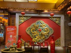 -老码头火锅(玉林店)