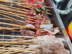 -三番火辣串串香(总店)
