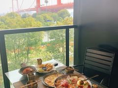 -KCOOKING概念韩餐(世茂52+店)