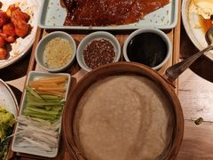 -青年公社烤鸭(滨湖银泰店)