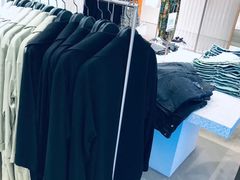 -ZARA(大上海时代广场店)