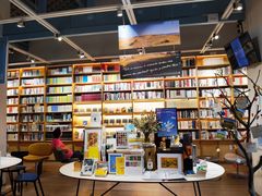 -三联韬奋书店(宽窄巷子店)