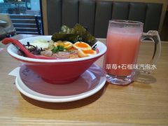 -博多豚屋拉面