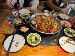 -小饕荟雅安贡椒鱼鲜馆(广福桥店)