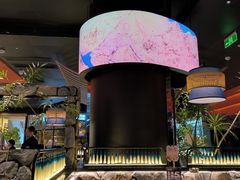 -芸山季·云南山珍菌火锅(人民广场来福士店)