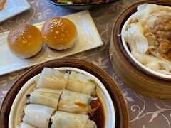 -湖滨步步高酒店·中餐厅