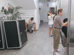 -爱秀造型 T-G