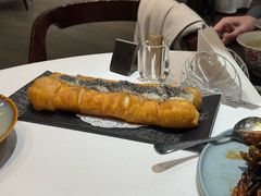 -香雪海饭店中餐厅(人民桥店)
