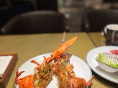 -博林天瑞喜来登酒店·西丽尚膳