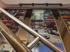 -香港威特瑞茶餐厅(小白楼音乐厅店)