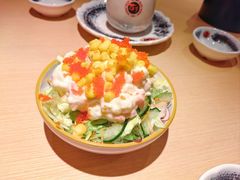 -万岁寿司(万国店)